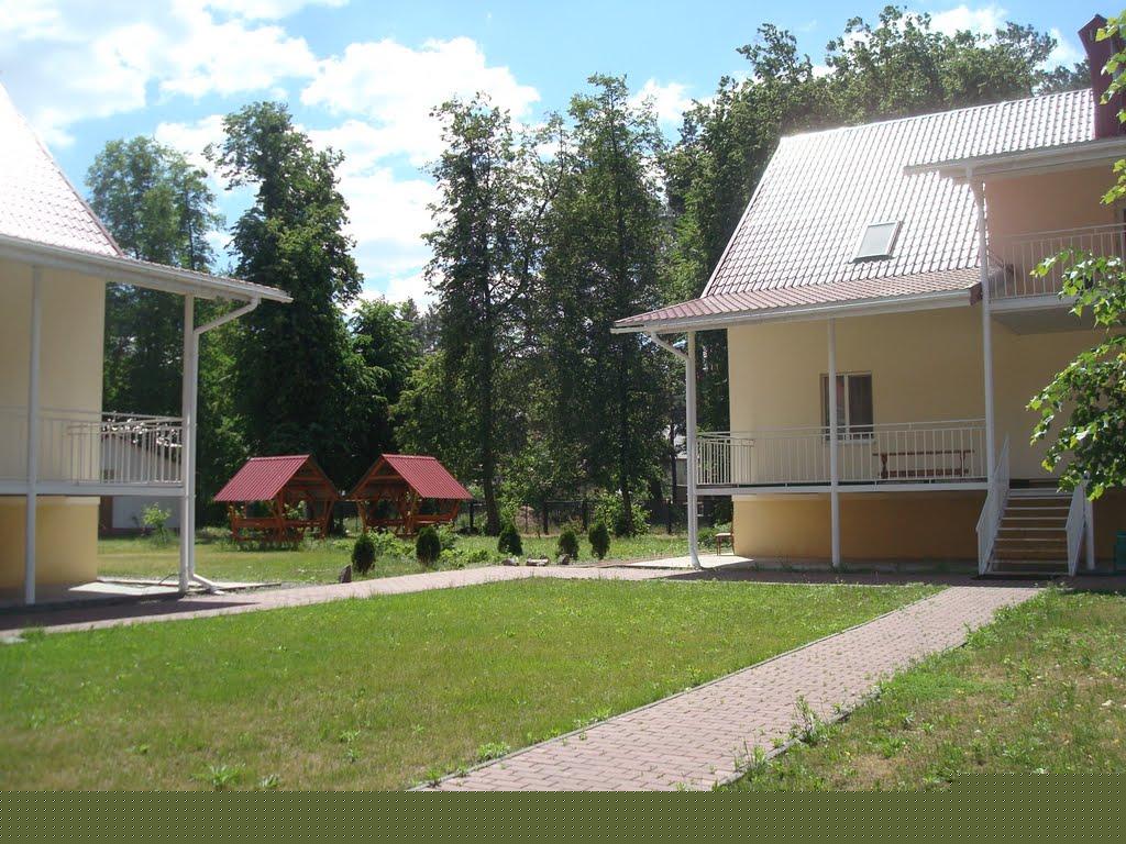 Ужок з panoramio.com - Ужок