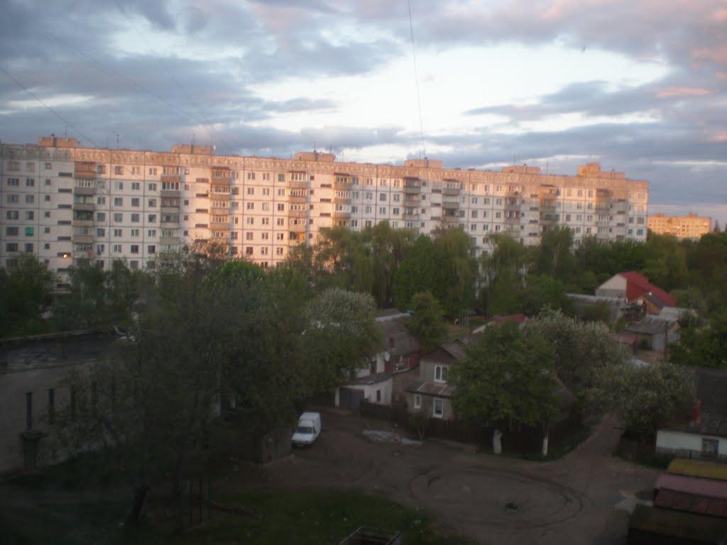 Житомир з panoramio.com (ч.3) - Житомир