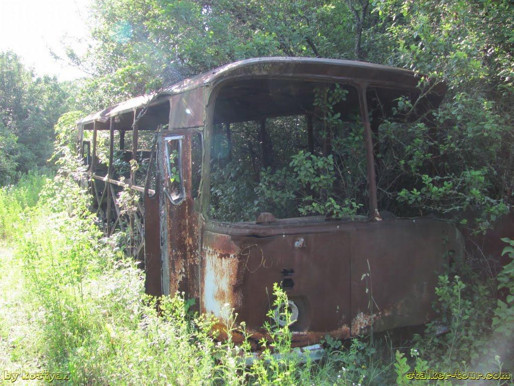 Потоки з panoramio.com - Потоки