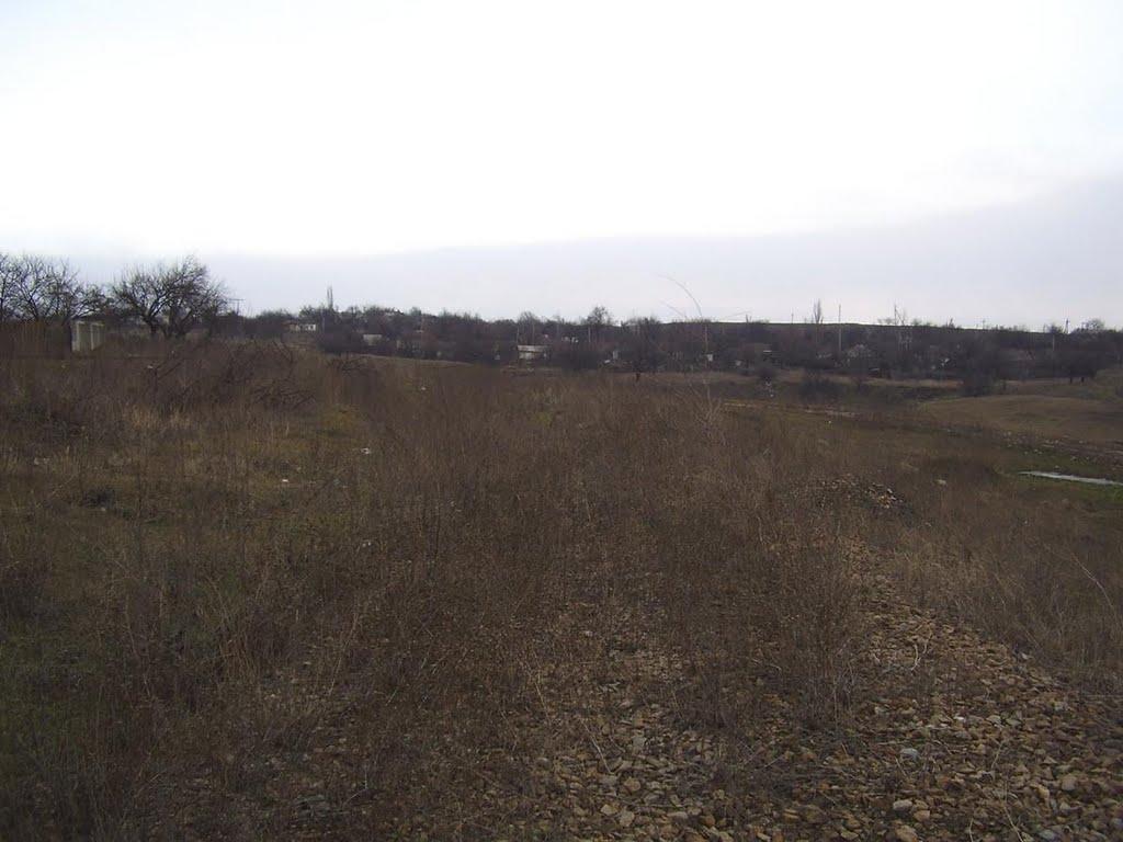 Брянка з panoramio.com (ч.2) - Брянка