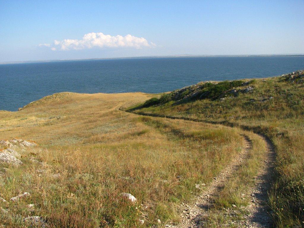 Мисове з panoramio.com - Мысовое
