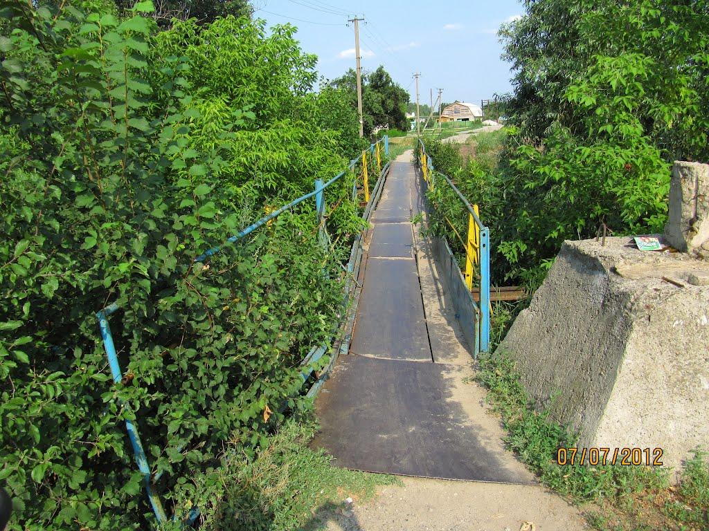 Нижньотепле з panoramio.com - Нижнетеплое