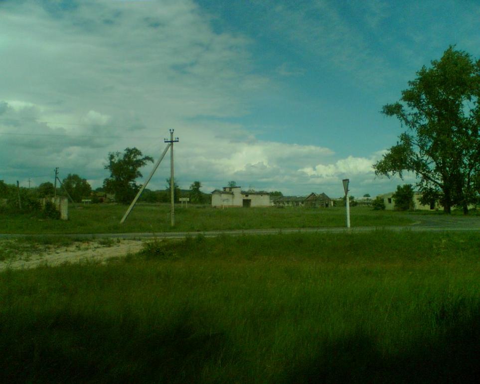 Любитове з panoramio.com - Любитово