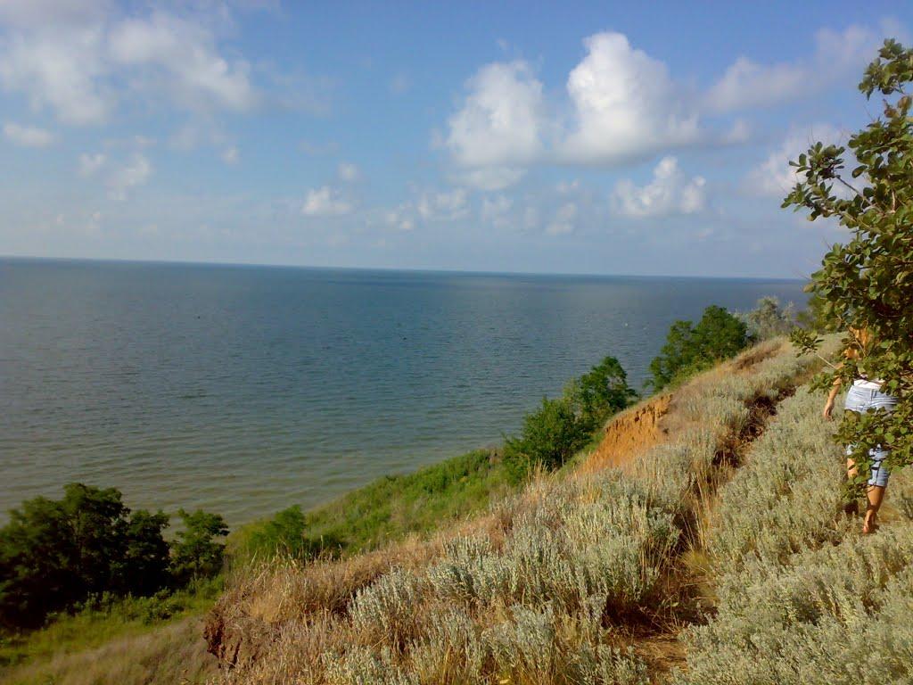 Юр'ївка з panoramio.com - Юрьевка