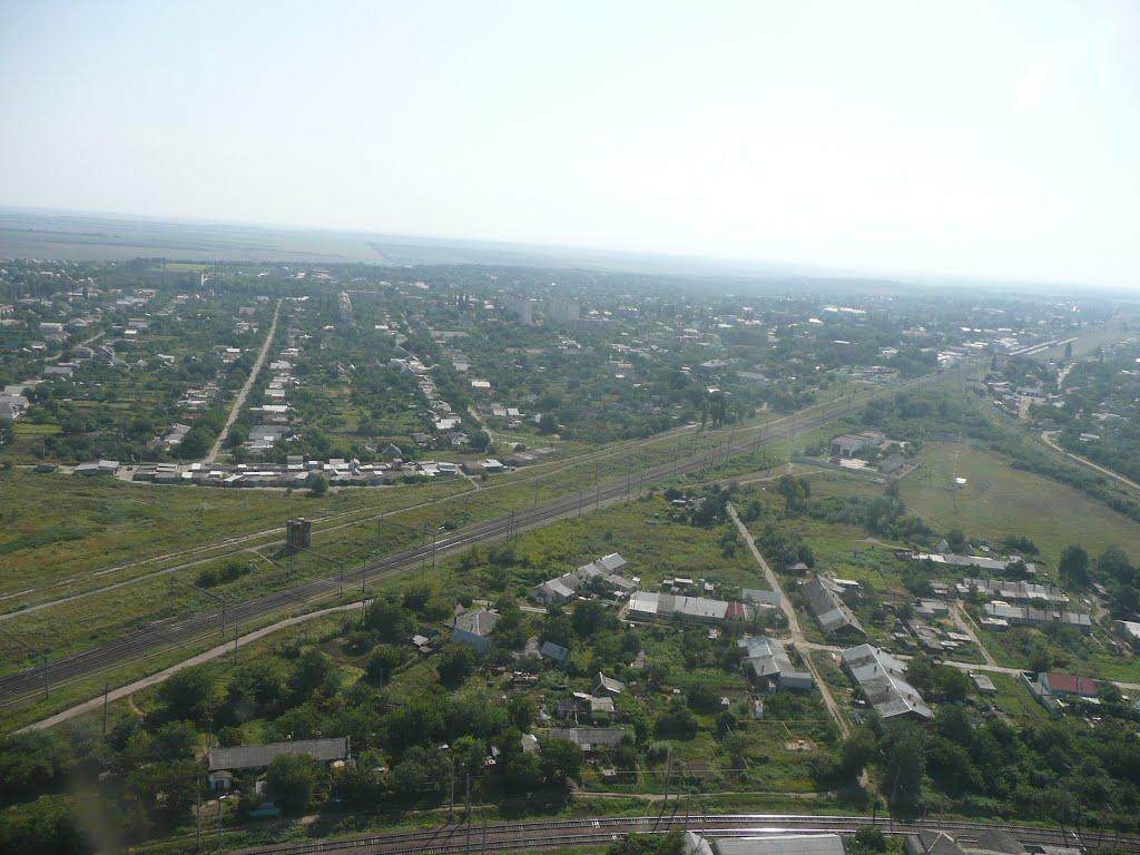 Роздільна з panoramio.com - Раздельная
