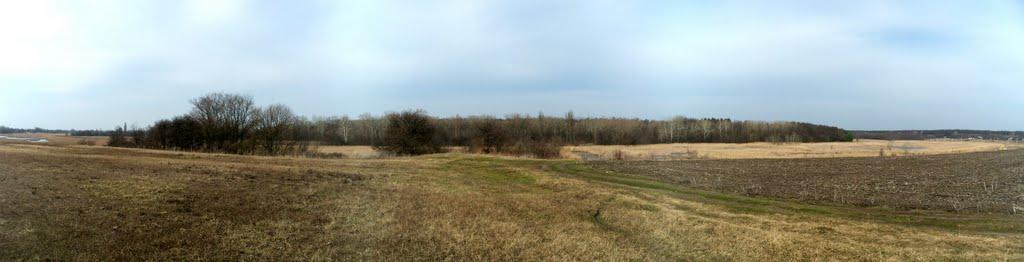 Могилів з panoramio.com - Могилев