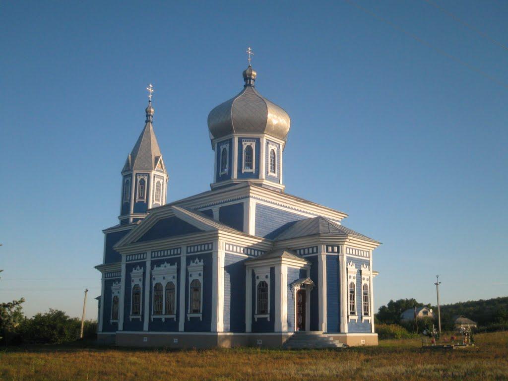 Мазурове з panoramio.com - Мазурове