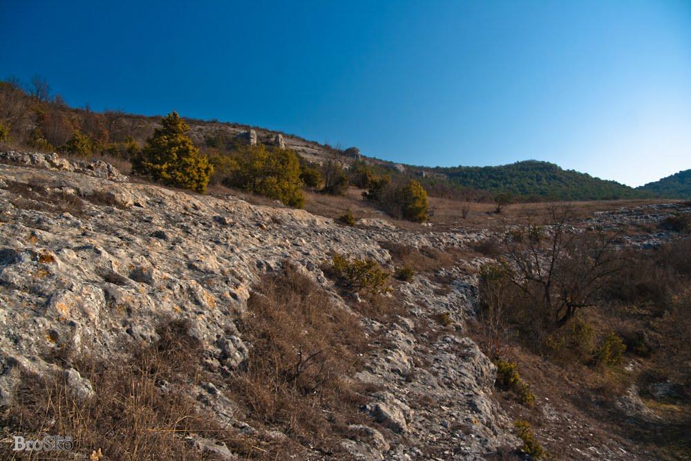 Передущельне з panoramio.com - Передущельне