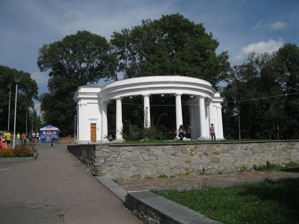 Житомир з panoramio.com (ч.3) - Житомир