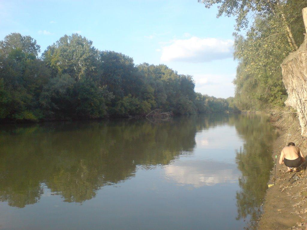 Троїцьке з panoramio.com - Troitske