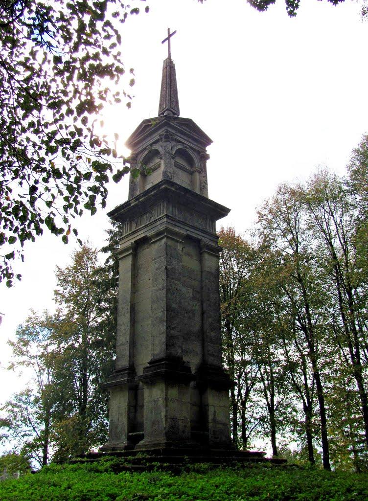 Комарно з panoramio.com - Комарно