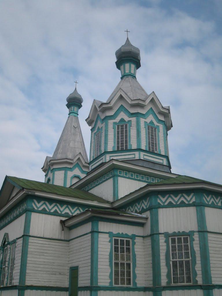 Перемога з panoramio.com - Перемога