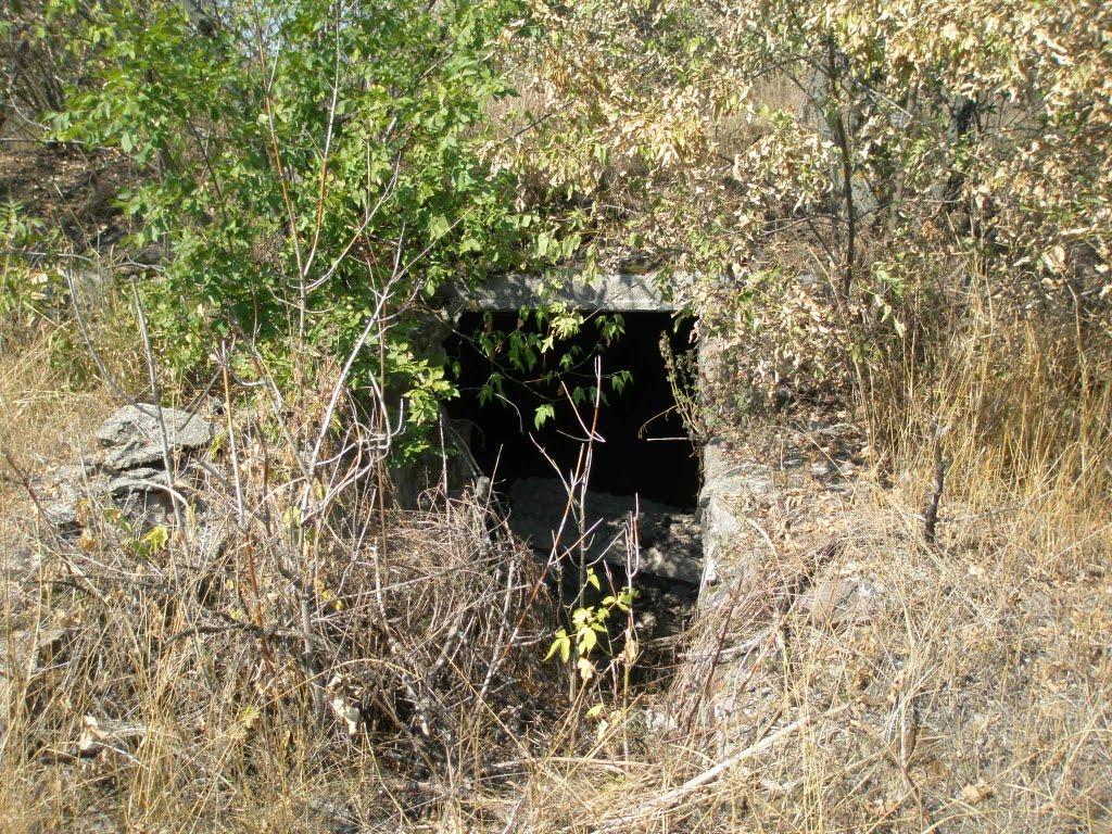 Синюхин Брід з panoramio.com - Синюхин Брід
