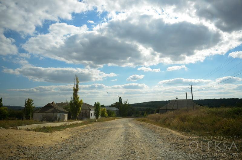 Вікторівка з panoramio.com - Вікторівка