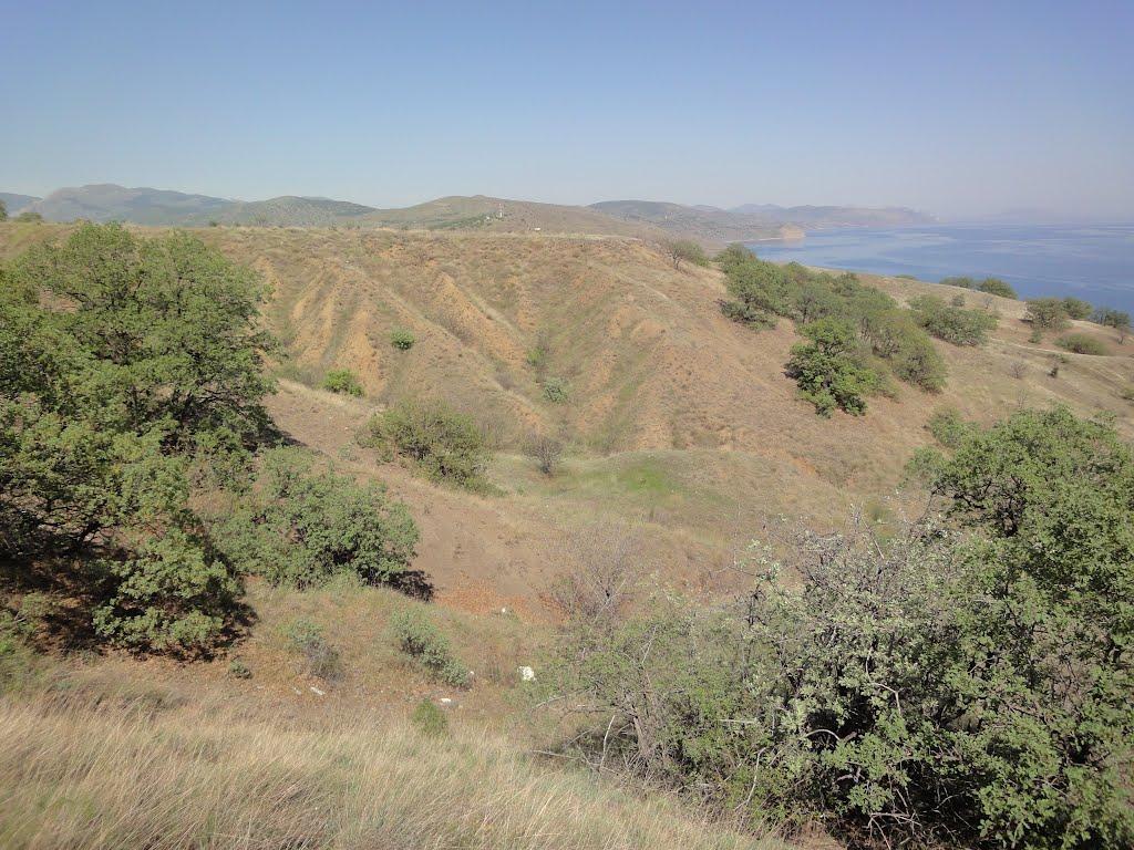 Семидвір'я з panoramio.com - Семидворье