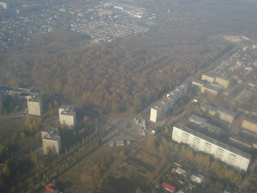 Логачівка з panoramio.com - Логачевка