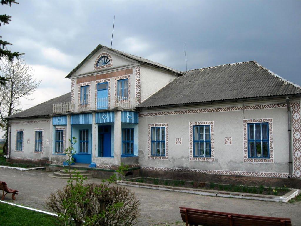 Перепельники з panoramio.com - Перепельники