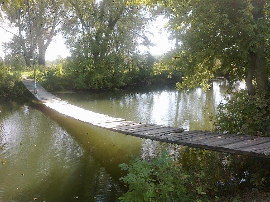 В'язенка з panoramio.com - Вязенка