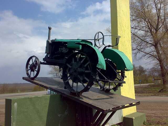 Мокіївці з panoramio.com - Мокіївці