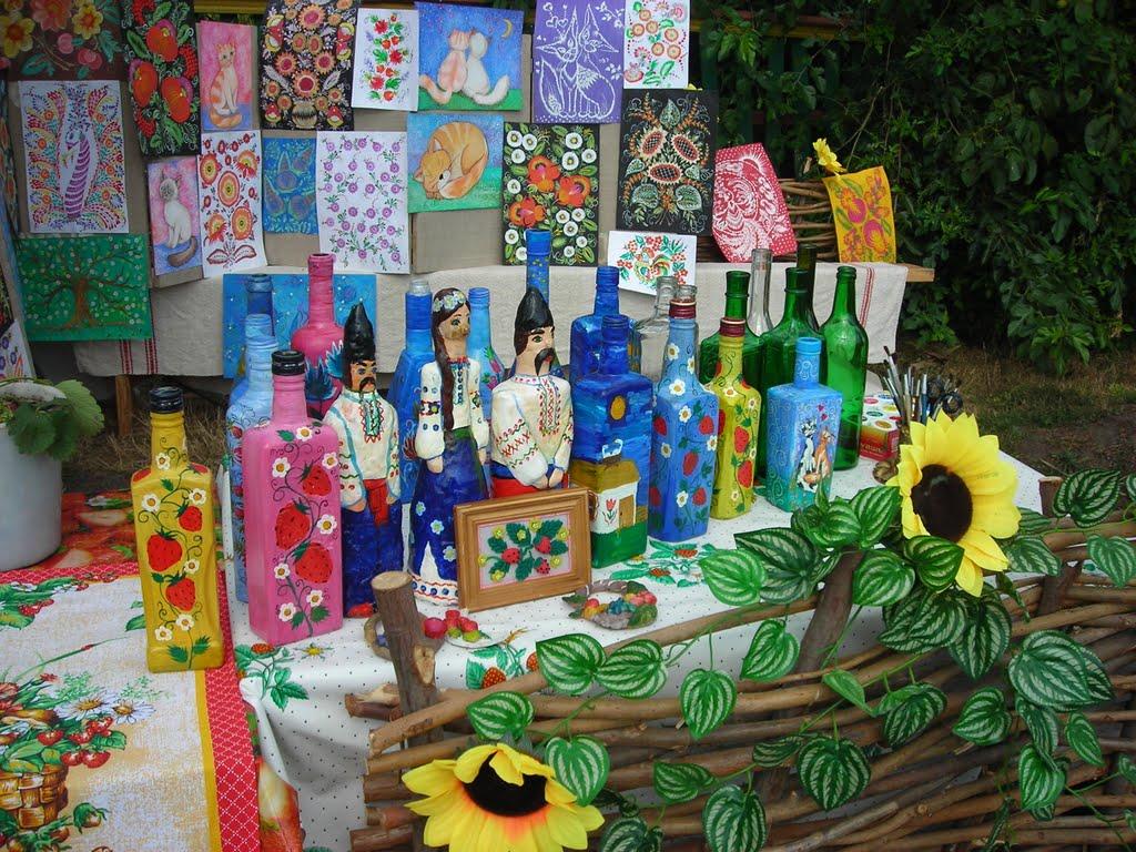 Красенівка з panoramio.com - Красенівка