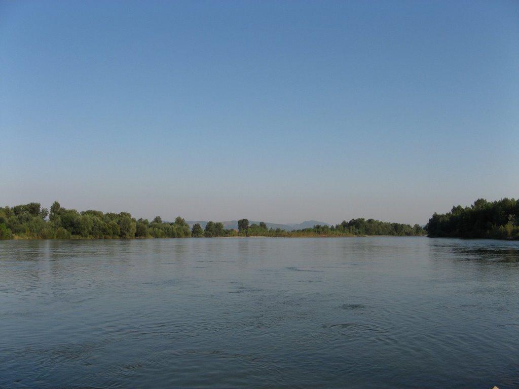 Теково з panoramio.com - Теково