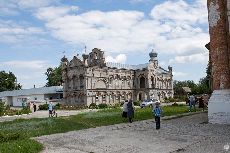Миропілля з panoramio.com - Мирополье