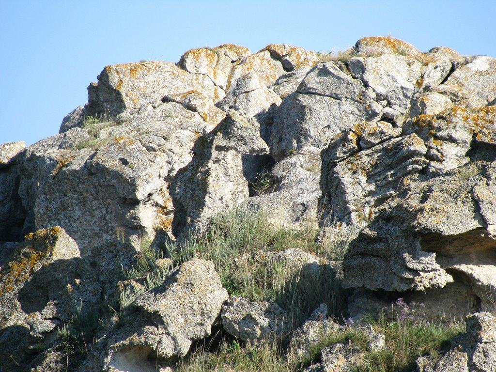 Мисове з panoramio.com - Мысовое