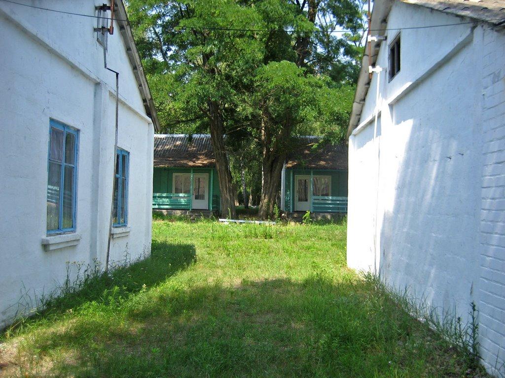 Могилів з panoramio.com - Могилев