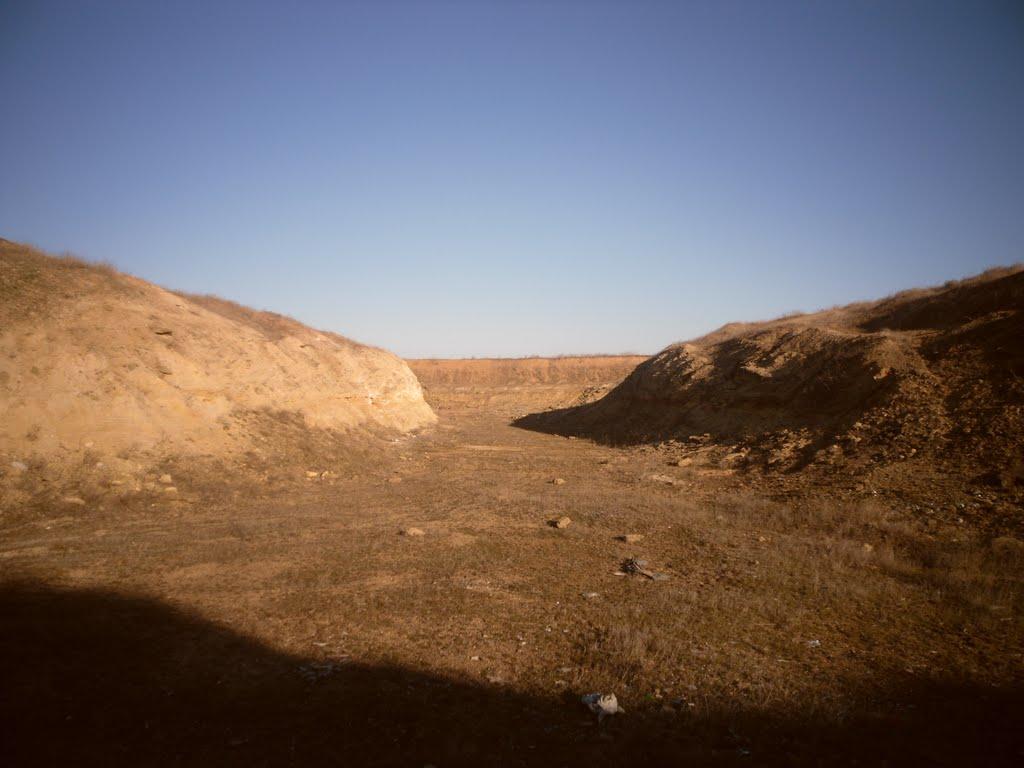 Пшеничне з panoramio.com - Пшеничне