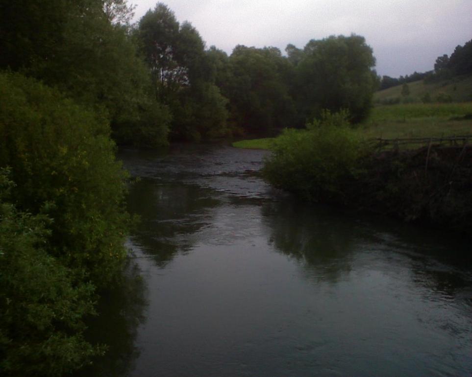 Коржова з panoramio.com - Коржова