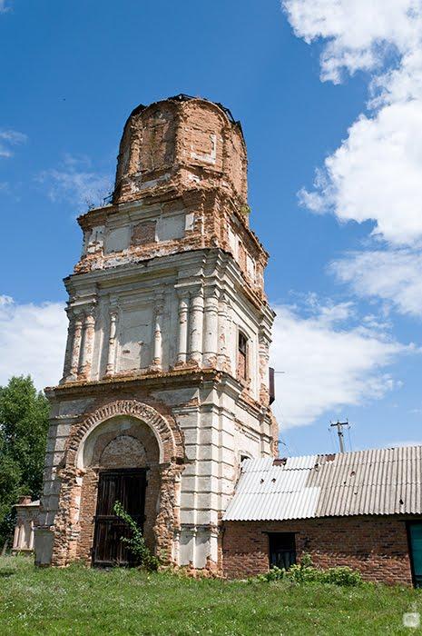 Миропілля з panoramio.com - Мирополье