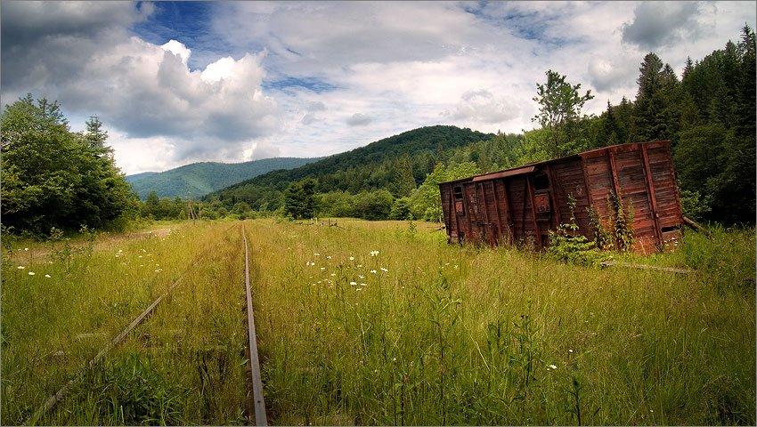 Козаківка з panoramio.com - Козаківка