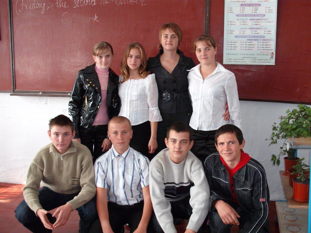 Калабатине з panoramio.com