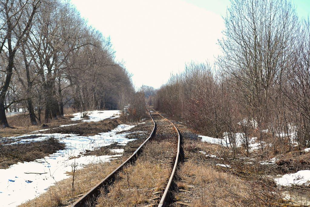 Сербичани з panoramio.com - Serbychany