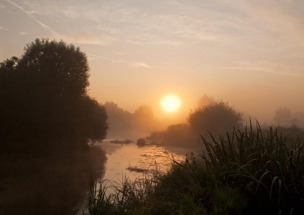 Висока Піч з panoramio.com - Vysoka Pich