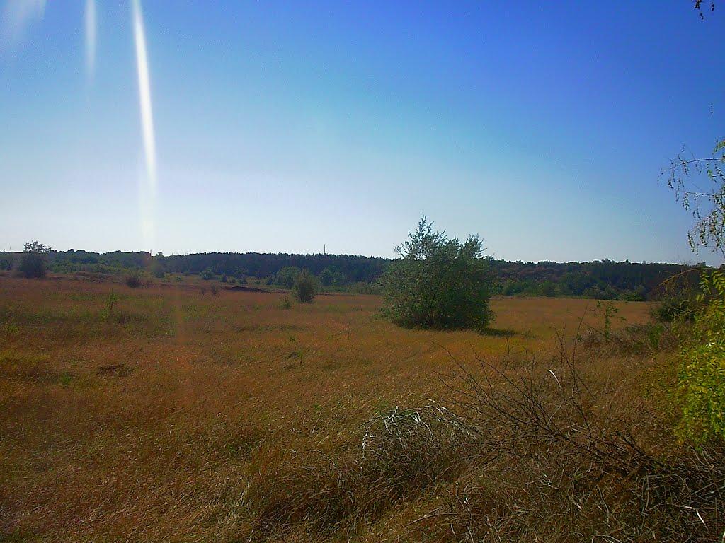 Чоботарка з panoramio.com - Чоботарка