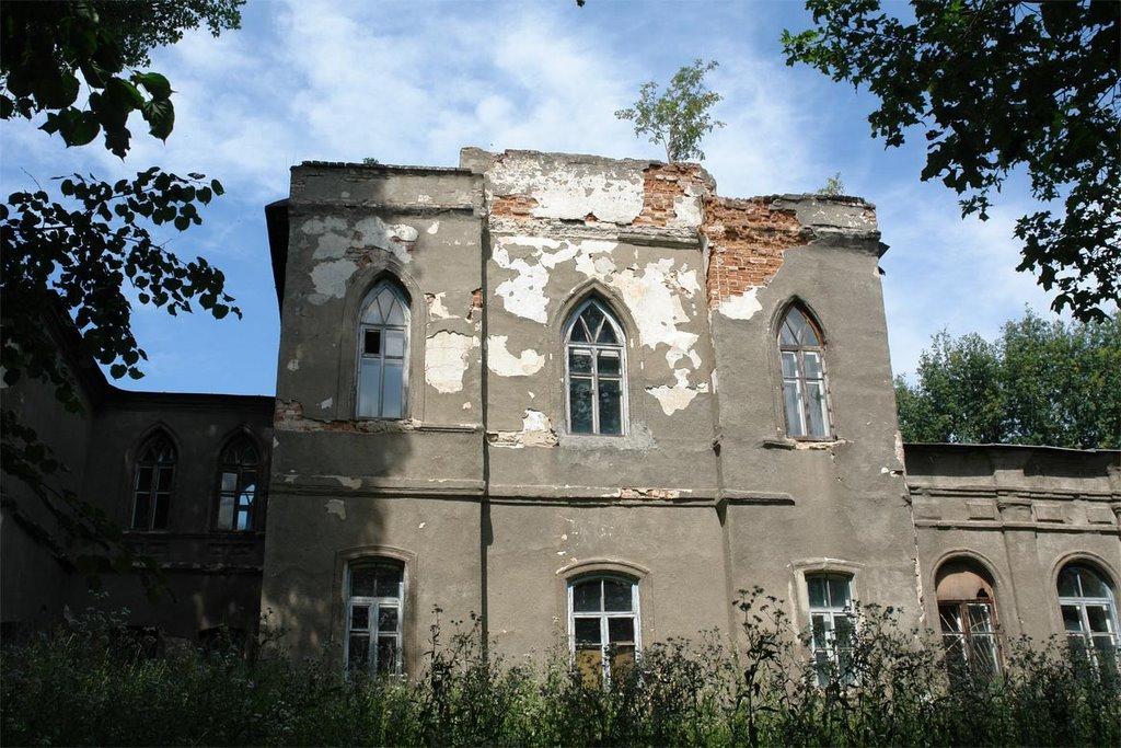 Люботин з panoramio.com (ч.2) - Люботин