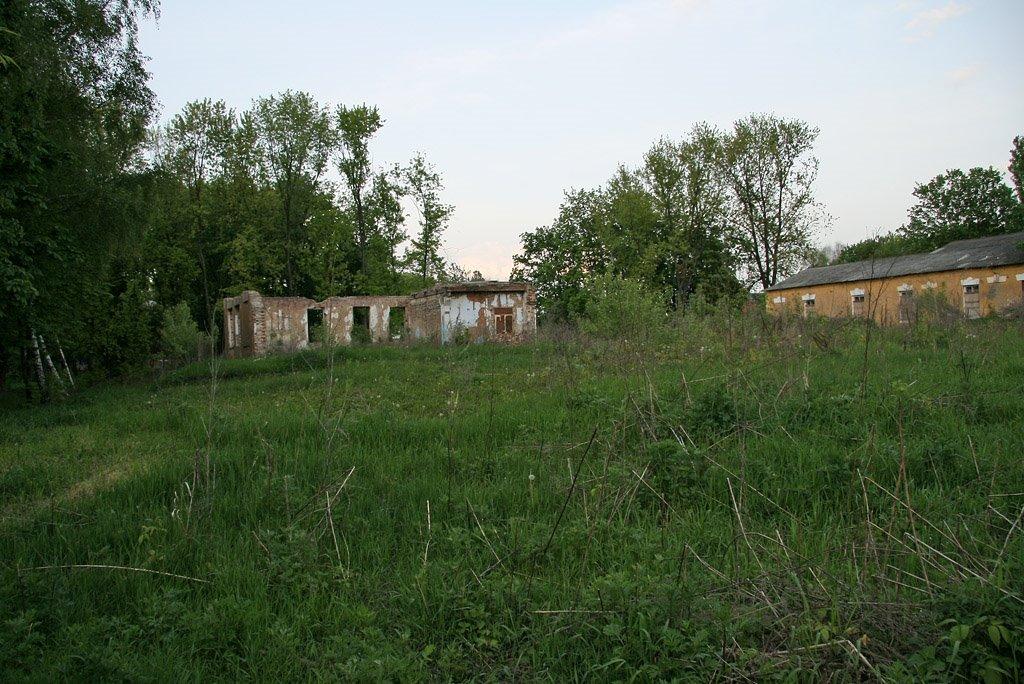 Прилуки з panoramio.com - Прилуки