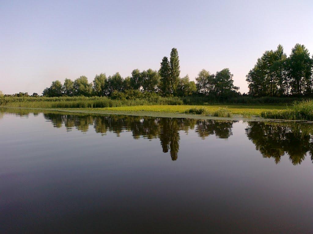 Козин з panoramio.com - Kozyn