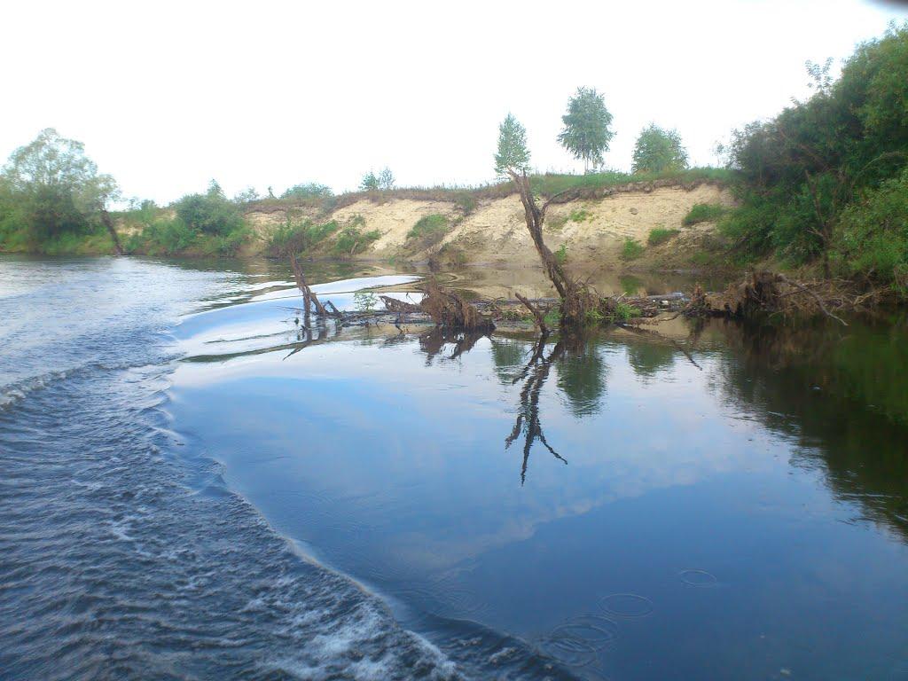 Клочків з panoramio.com - Klochkiv