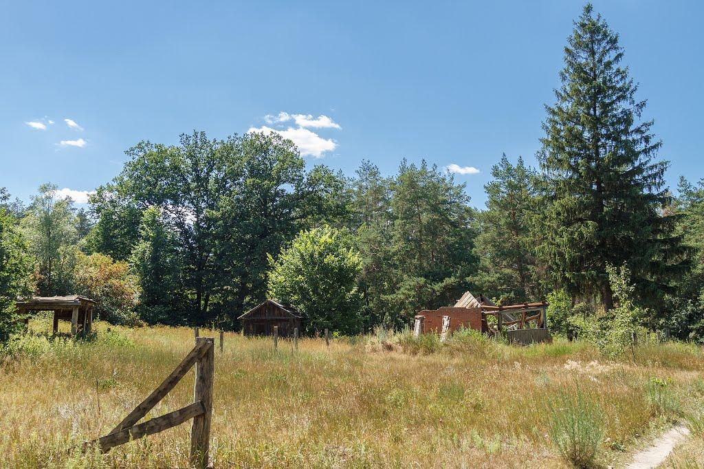 Есхар з panoramio.com - Эсхар