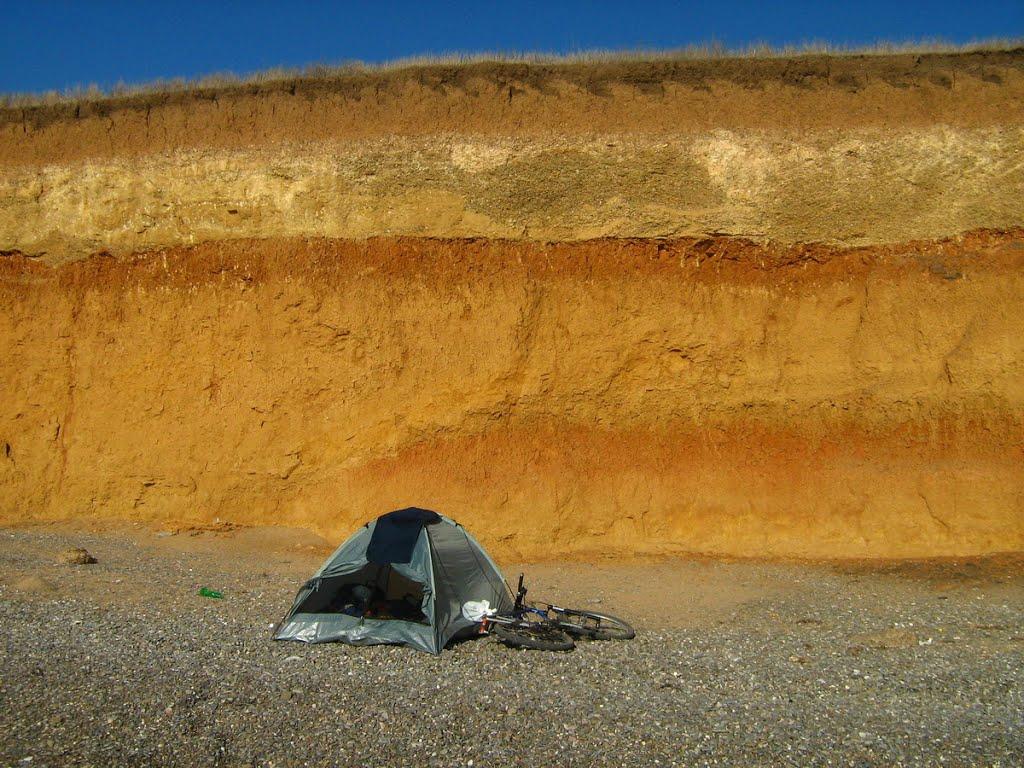 Фрунзе з panoramio.com - Фрунзе