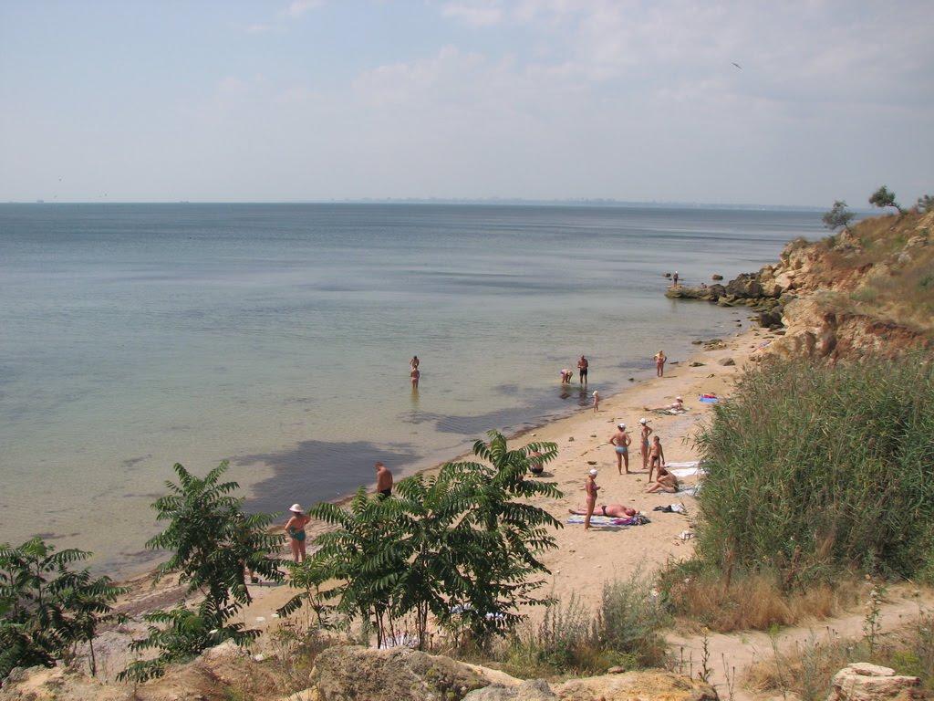 Фонтанка з panoramio.com - Фонтанка