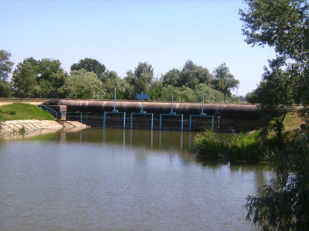 Василівка з panoramio.com - Васильевка