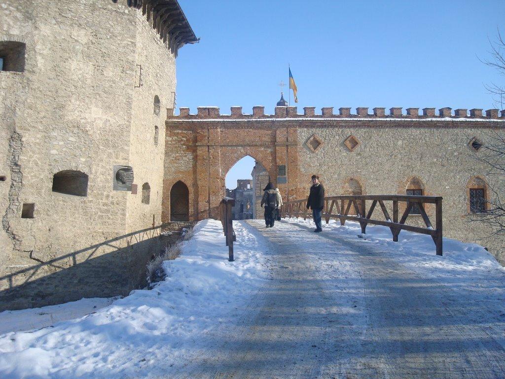 Требухівці з panoramio.com - Требуховцы