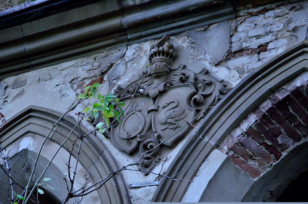 Червона Українка з panoramio.com - Червона Українка