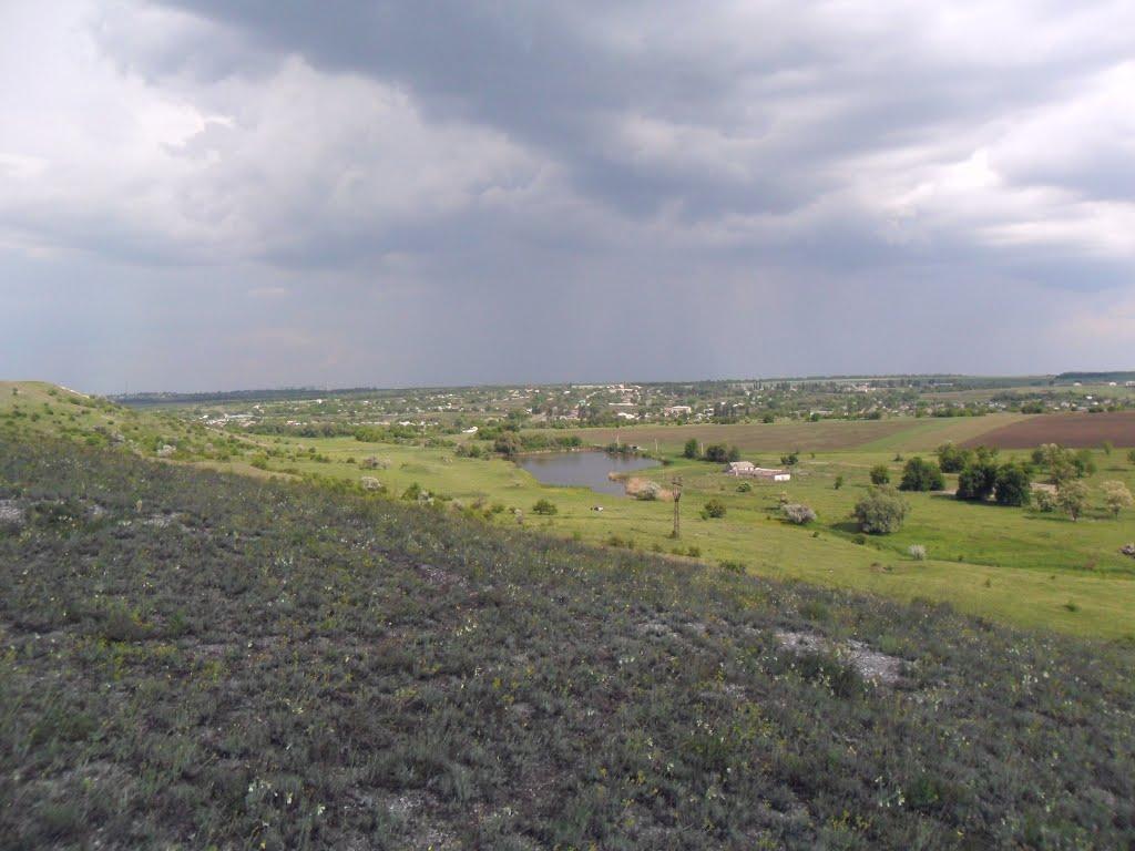 Красне з panoramio.com - Krasne