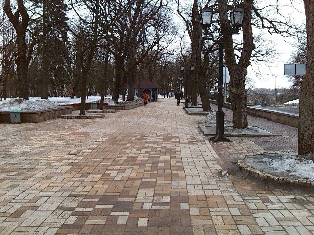 Чернігів з panoramio.com (ч.5) - Чернігів