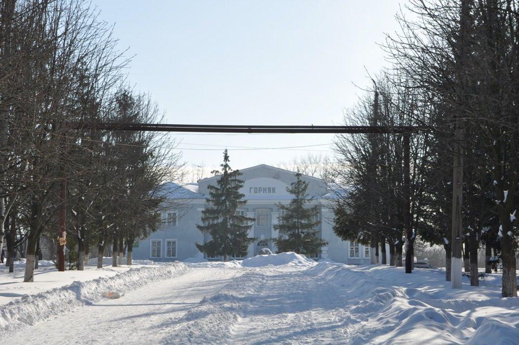 Ольгинка з panoramio.com - Ольгинка