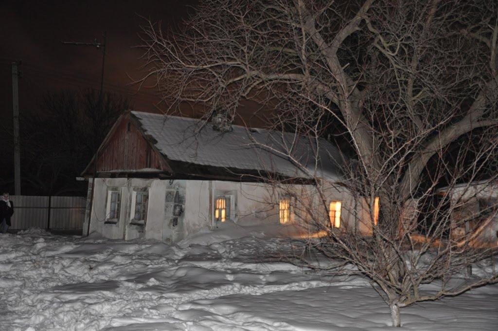 Ольгинка з panoramio.com - Olgynka